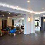 Brit Hotel Confort Saint-Dizier 