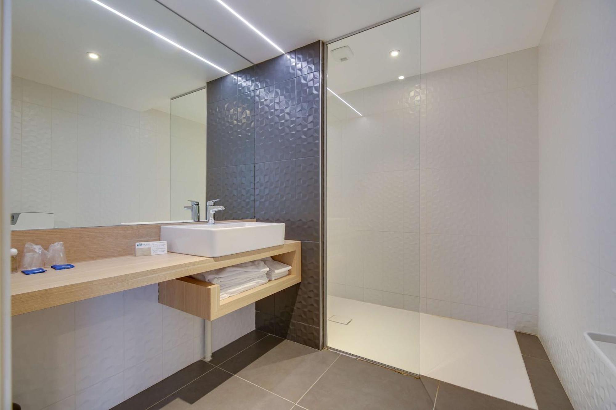 Brit Confort Hotel Saint-Dizier